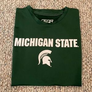Michigan State Dri-Fit T-Shirt